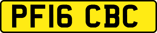 PF16CBC
