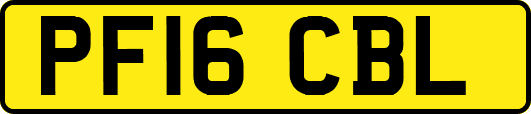 PF16CBL