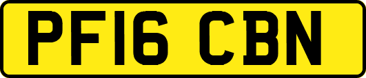 PF16CBN