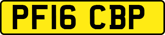 PF16CBP