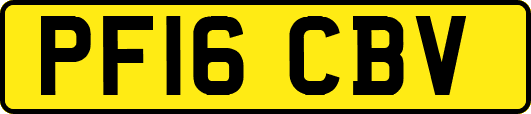 PF16CBV
