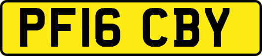 PF16CBY