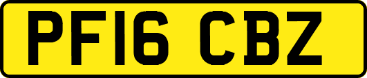 PF16CBZ