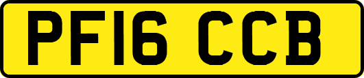 PF16CCB