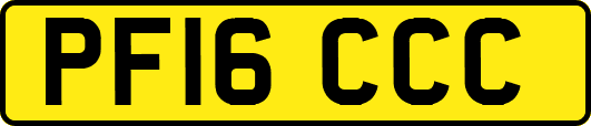 PF16CCC