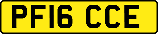 PF16CCE