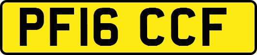 PF16CCF