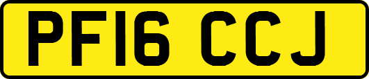 PF16CCJ