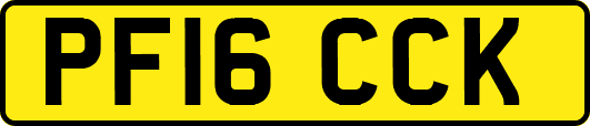 PF16CCK