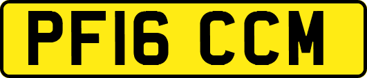 PF16CCM