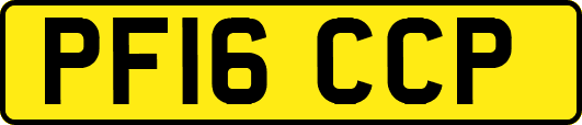 PF16CCP