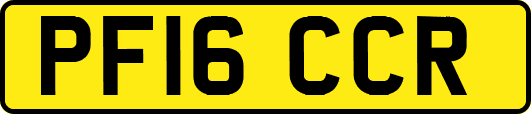 PF16CCR