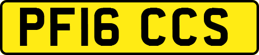 PF16CCS