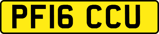 PF16CCU