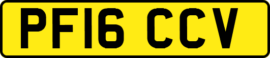 PF16CCV