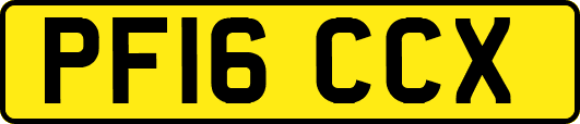 PF16CCX