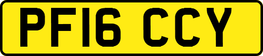PF16CCY
