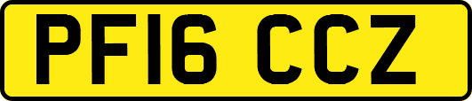 PF16CCZ