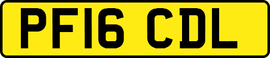 PF16CDL