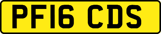 PF16CDS