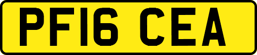 PF16CEA