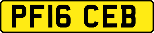 PF16CEB