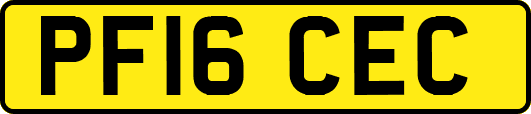 PF16CEC