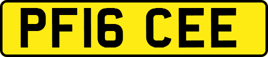 PF16CEE