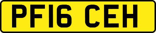 PF16CEH