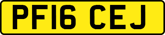 PF16CEJ