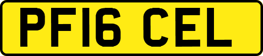 PF16CEL