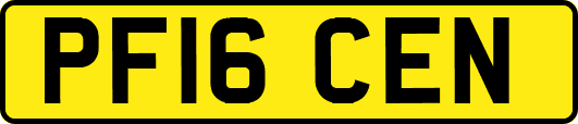 PF16CEN