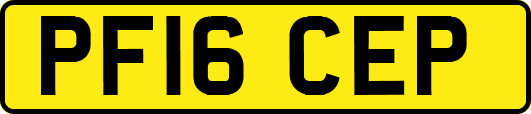 PF16CEP