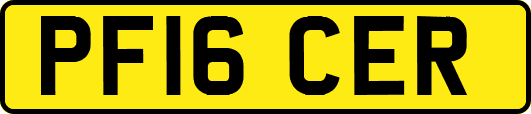PF16CER