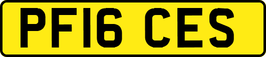 PF16CES
