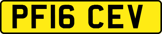 PF16CEV