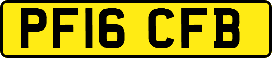 PF16CFB