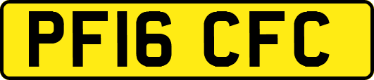 PF16CFC