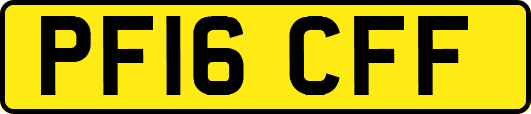 PF16CFF