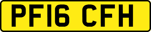 PF16CFH