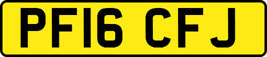 PF16CFJ
