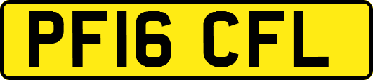 PF16CFL