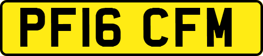 PF16CFM