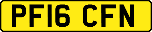 PF16CFN