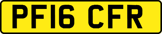 PF16CFR