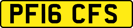 PF16CFS