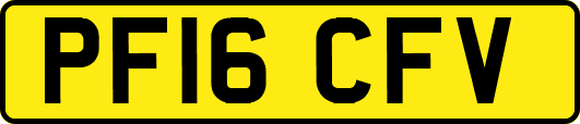 PF16CFV