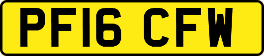 PF16CFW