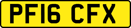 PF16CFX