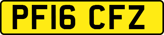 PF16CFZ